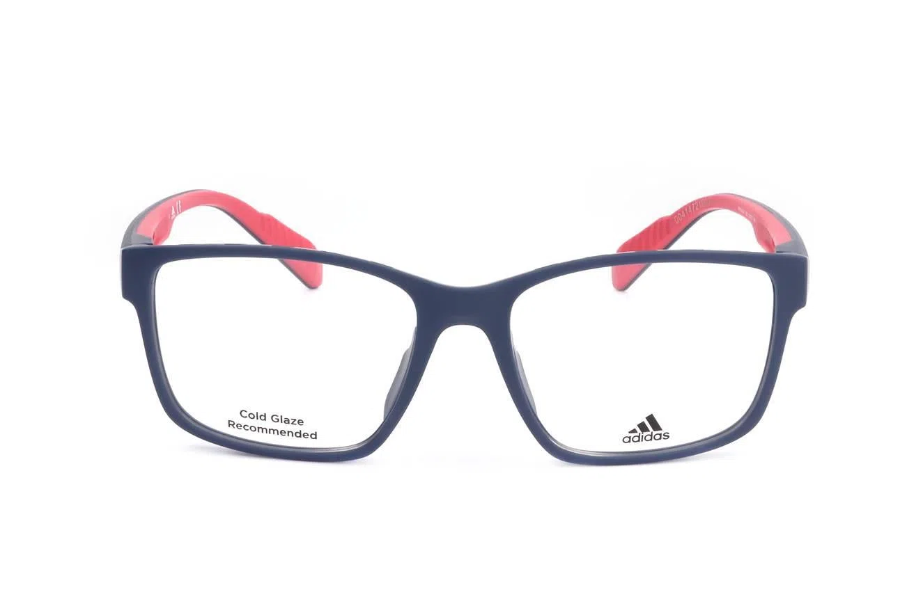 Adidas Sport SP5008F Eyeglasses - view 2
